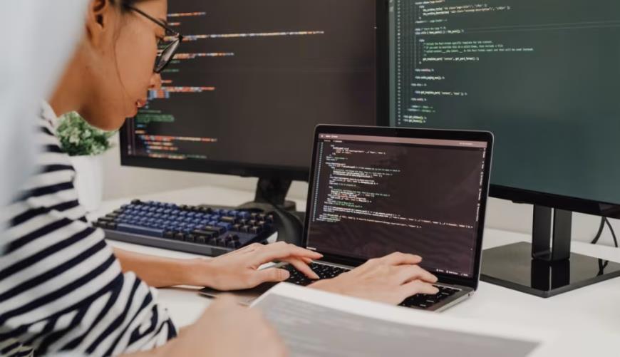 宝鸡小程序开发公司：开源Python库与互操作性标准在开发中的关键作用